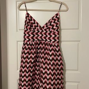 Milly New York mini dress